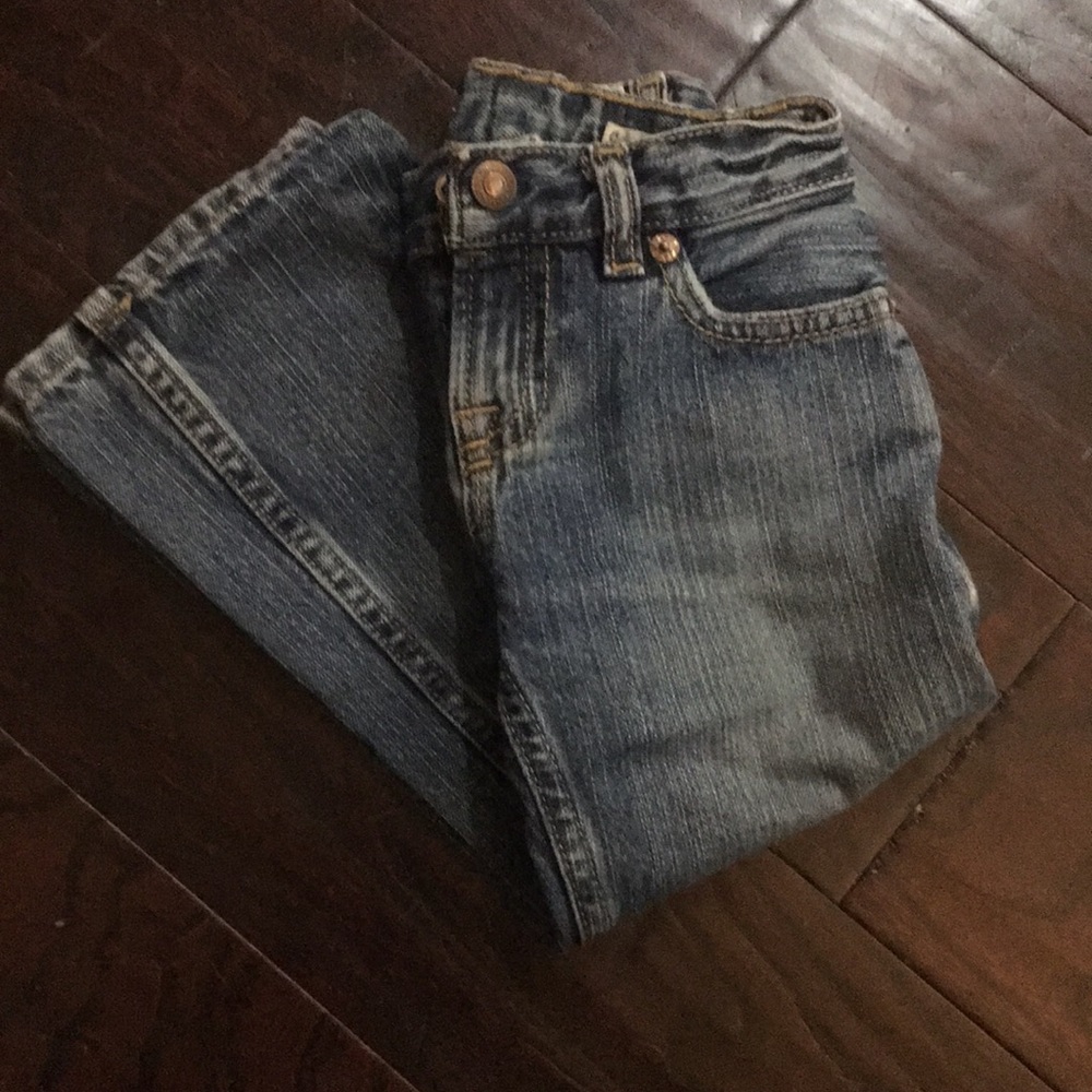 Polo jeans 3T